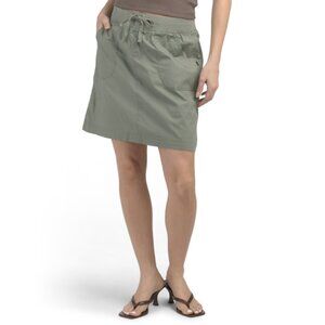 DASH Seaspray Sharon Four Pocket Skort